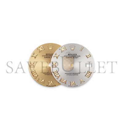 ROLEX LADY-DATEJUST 279383RBR